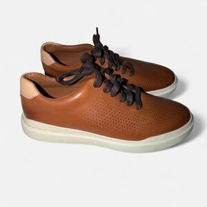 Cole Haan Men's GrandPrø Rally Laser Cut Sneakers